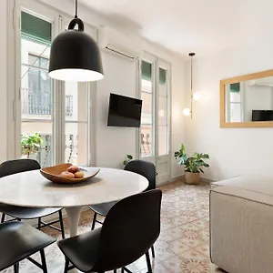 Ola Living Santa Anna Barcelona